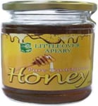 Littleover Apiaries Traditional Set Honey 340g-2 Pack