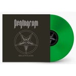 Pentagram  Relentless  LP/Vinyl