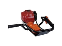 Berger &Amp  Schröter 50310 Power Auger Med Honda-Motor Gx35 Jordbor