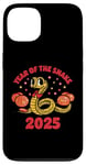 iPhone 13 Chinese New Year 2025 Year Of The Snake Case