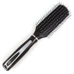 SALON QUALITY STYLING HAIRBRUSH Thick Fine Hair Blow Dry Wet Hairdressing Brush