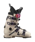 Salomon - Salomon Shift Pro 130 At - Toppturspjäxor - Flerfärgad - 30.5