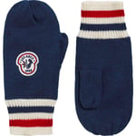 Les Arcs Pascale Knitted Mitt