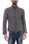 Couette Colmar veste bombardier automne hiver homme gris 12211OB 232 pièces. 52