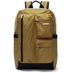 Sac K-Way  Sac  dos en corde marron Ambert