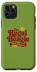 iPhone 11 Pro The Regal Beagle Pub Three's Company Retro TV Sitcom Case