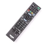 RM-ED047-RM-ED047 Télécommande pour TÉLÉVISION SONY Bravia RM-ED050 RM-ED052 RM-ED053 RM-ED060 RM-ED046 RM-ED