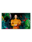 Samsung QM65C QMC Series - 65" LED-backlit LCD display - Crystal UHD - 4K - for digital signage