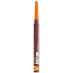 NYX Professional Makeup Lip make-up Contour pencil Duck Plump Plumping Lip Liner Lip Liner Penna 04 Fill Em' In 0,33 g ()