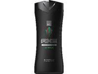 Axe - Africa - 400 Ml