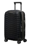 Samsonite Proxis - Lentolaukku 35cm Laajennettava Black, Premium