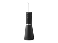 Tannbørste Panasonic Oral Irrigator | Ew-Dj86-K503 | Trådløs | 200 Ml Antall Hoder 2 | Svart