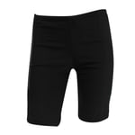 Speedo Boys Boy's Dive Jammer in Black Grey - Size 5-6Y