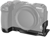 3860 L-Bracket for Nikon Z30