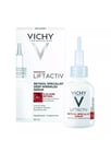 Vichy Liftactiv Retinol Specialist Deep Wrinkles Serum A+ 30ml Brand New Long Ex