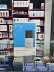  Ring Battery Video Doorbell Plus Wireless Video Doorbell Camera with 1536p HD
