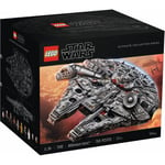 LEGO Star Wars - Millennium Falcon (75192) (Broken Box)