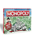 Monopoly (Original, Engelska)