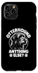 iPhone 11 Pro Otterhound Anything Else Otterhounds Case