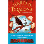 Harold et les dragons - Tome 1 - Comment dresser votre dragon (Jeunesse)