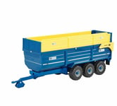 Tomy Britains Kane Tri-Axle -perävaunu