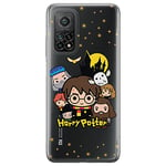 ERT GROUP Coque de téléphone Portable pour Xiaomi Redmi Note 11T 5G/11S 5G/POCO M4 Pro 5G Original et sous Licence Officielle Harry Potter Motif 100, partiel imprimé