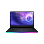 MSI Raider GE66 12UGS-098UK 15.6" Gaming Laptop i7 12th Gen 16GB 1TB 3070Ti