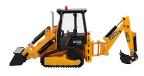 Tomy Britains JCB CXT -kaivuripuskutraktori