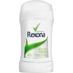 Rexona Deo Stick Aloe Vera Antiperspirant. 40 ml