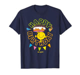 Happy Birthday - Mr. Happy T-Shirt