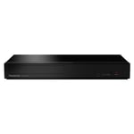 Panasonic DPUB150EBK 4K Ultra HD Blu-ray Player