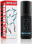 Pack of 2 - Men's Milton Lloyd Bondage Hommes 50ml EDT Perfume *NEW*