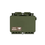 Wildlife Acoustics Song Meter Mini Bat 2 Li-ion - Lydopptaker for flaggermus