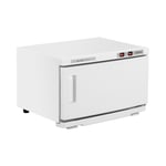 physa Håndklevarmer - med UV-sterilisering 70°C 230 W 16 L