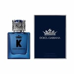 Dolce & Gabbana K Eau de Parfum Spray 50ml