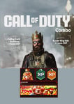 Call of Duty®: Modern Warfare® III - Burger King Operator Skin Complete Set (DLC) Official Website Key GLOBAL