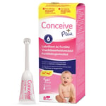 Conceive Plus Lubrifiant de Fertilité Applicateurs Individuels 8x4gm