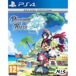 Phantom Brave The Lost Hero - Deluxe Edition - Jeu PS4