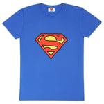 s Superman - DC Superman - L - XXL - Unisex - New t-shirt - 16 - T777z