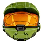 Halo Mocchi Mocchi Plush - Master Chief Helmet Head - Officially Licensed New