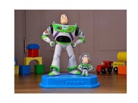 Figurine Disney Toy Story - Buzz l éclair Lightyear 20cm