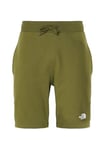 THE NORTH FACE Standard Shorts Vert Olive L