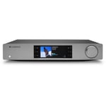 Cambridge CXN100 - Lecteur Réseau streaming avec écran Graphite