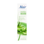 Nair Hair Remover Sensitive Cream 100ml