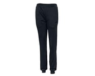 Joma 900016.100 Pantalon de Sport Sportswear, Noir, FR : S (Taille Fabricant : S)