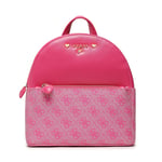 Ryggsäck Guess Backpack J3GZ14 WFHF0 Rosa