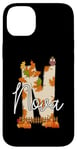 Coque pour iPhone 14 Plus Nova Thanksgiving Autumn Vibes Fall pour enfants et tout-petits