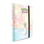 Ultra Pro UPR16380 Pokemon Trading Card Game Accessory, Multicolored