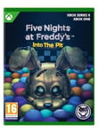 Five Nights at Freddy's - Into the Pit - Xbox