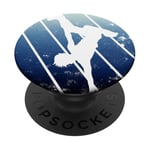 Danse Hip Hop Break Dance PopSockets PopGrip Adhésif